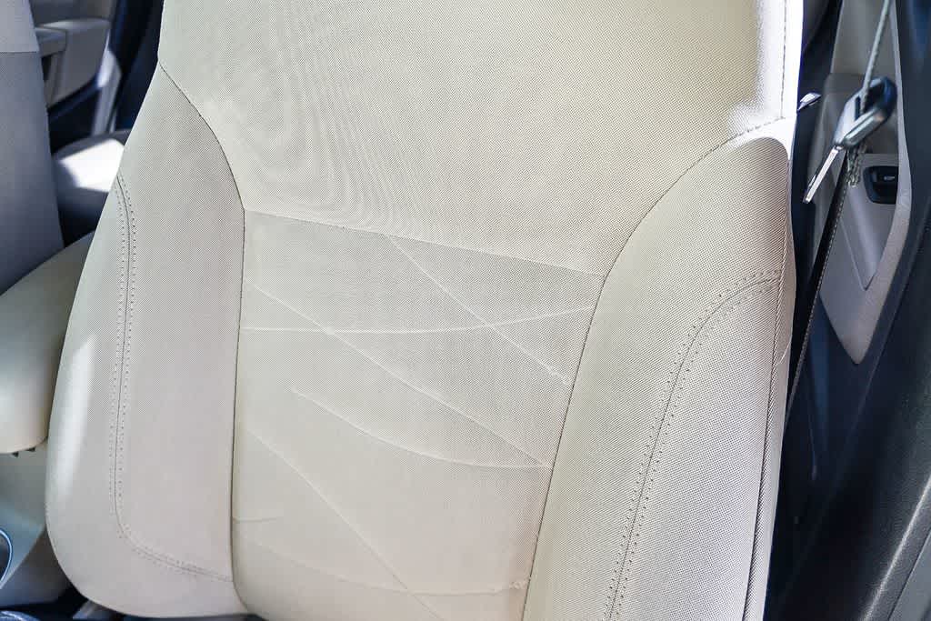 Thumbnail: 2017 Ford Fiesta - 24