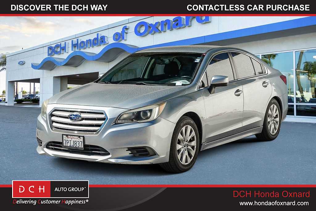 2016 Subaru Legacy Premium -
                  Oxnard, CA
