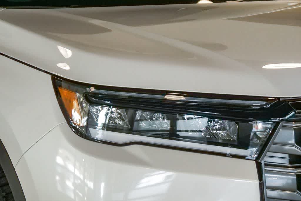 Thumbnail: 2026 Honda Pilot - 4