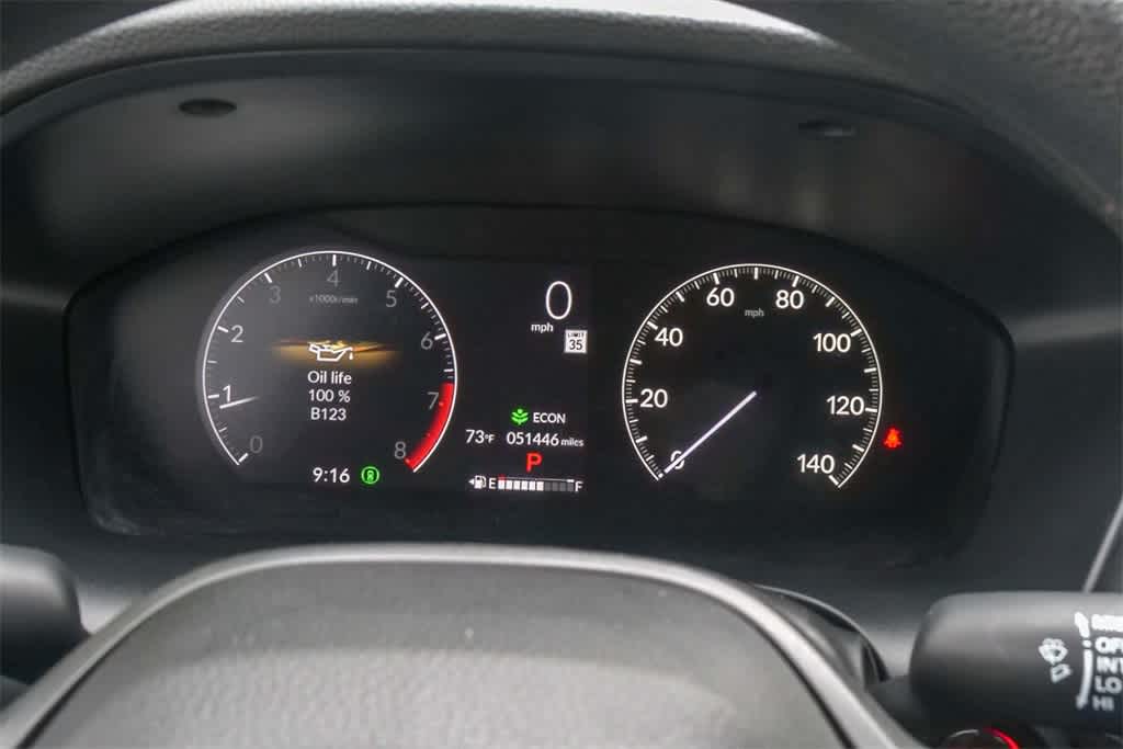 Thumbnail: 2024 Honda HR-V - 22