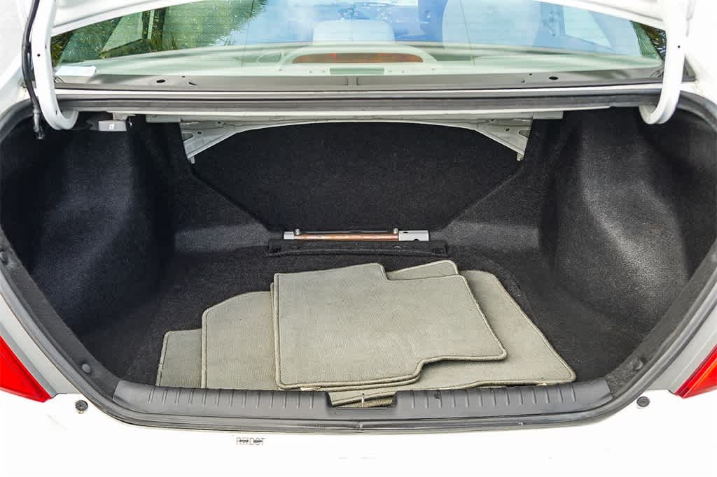 Thumbnail: 2012 Honda Civic - 27