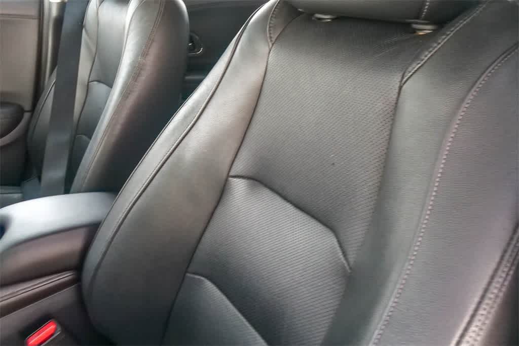 Thumbnail: 2019 Honda HR-V - 21