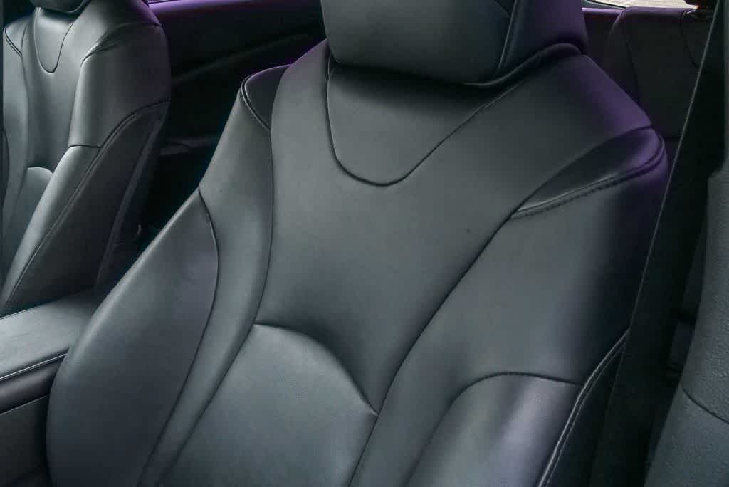 Thumbnail: 2017 Toyota Prius Prime - 18