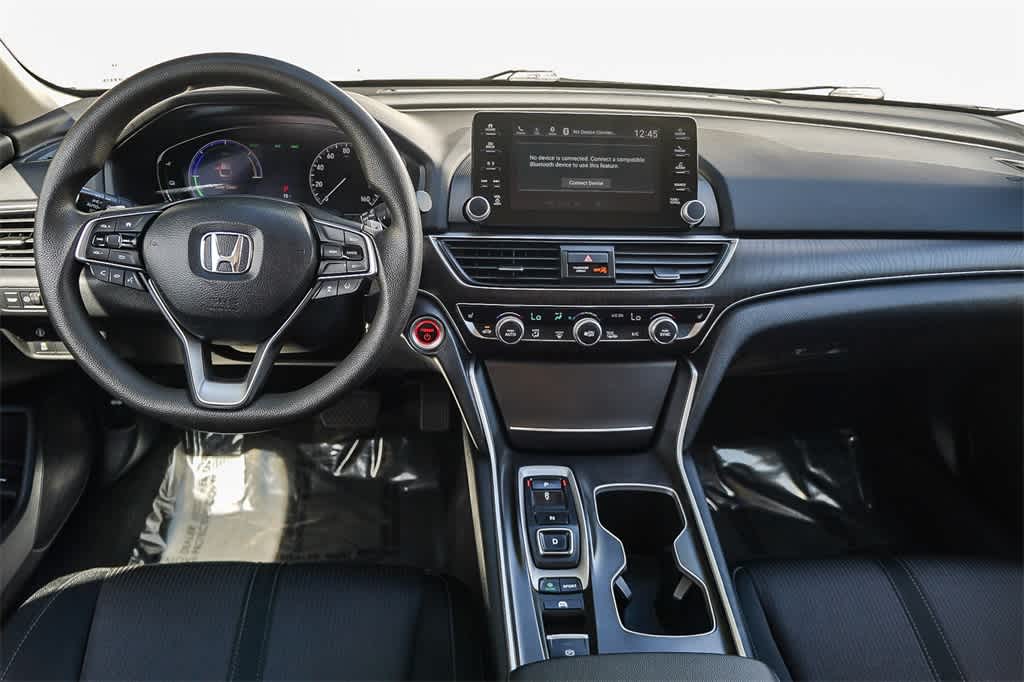 Thumbnail: 2020 Honda Accord - 12
