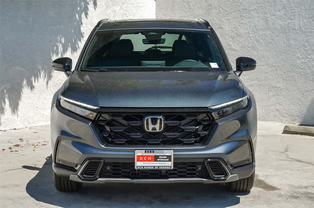 Thumbnail: 2026 Honda CR-V - 2