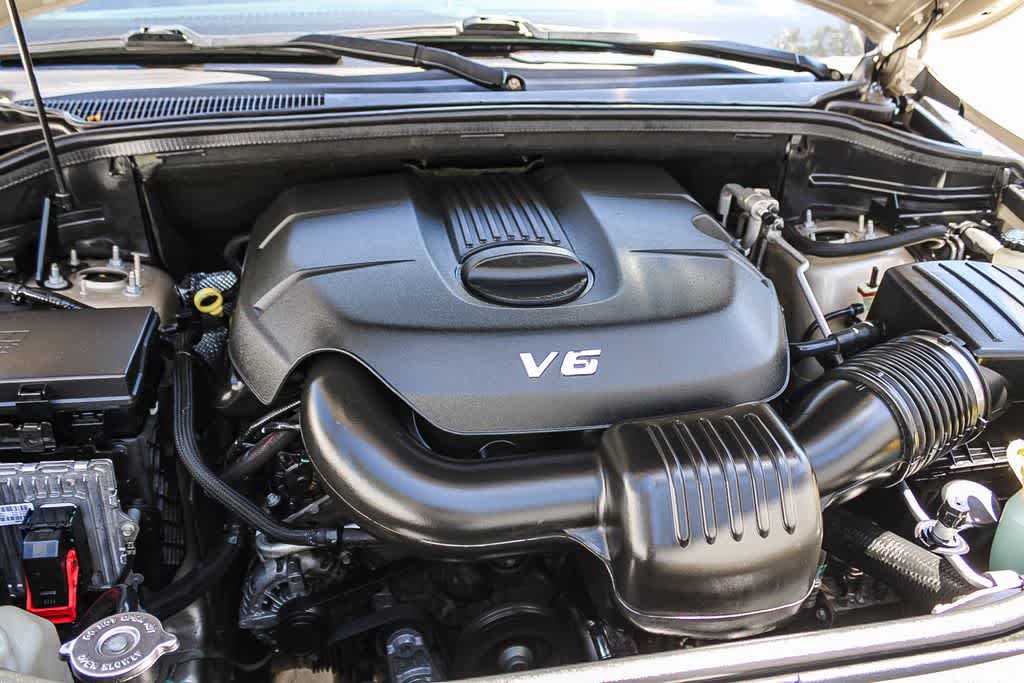 Thumbnail: 2014 Jeep Grand Cherokee - 25