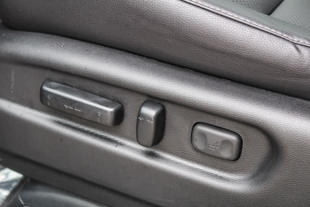 Thumbnail: 2026 Honda Ridgeline - 20