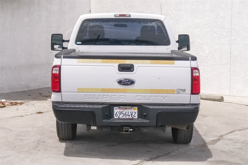 Thumbnail: 2013 Ford Econoline - 8