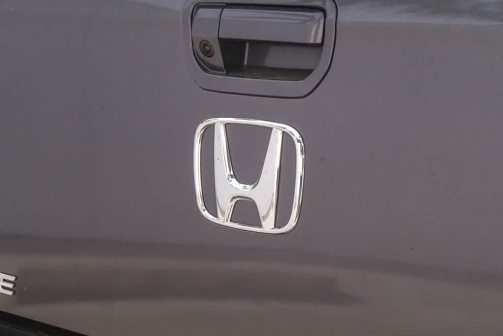 Thumbnail: 2023 Honda Ridgeline - 8
