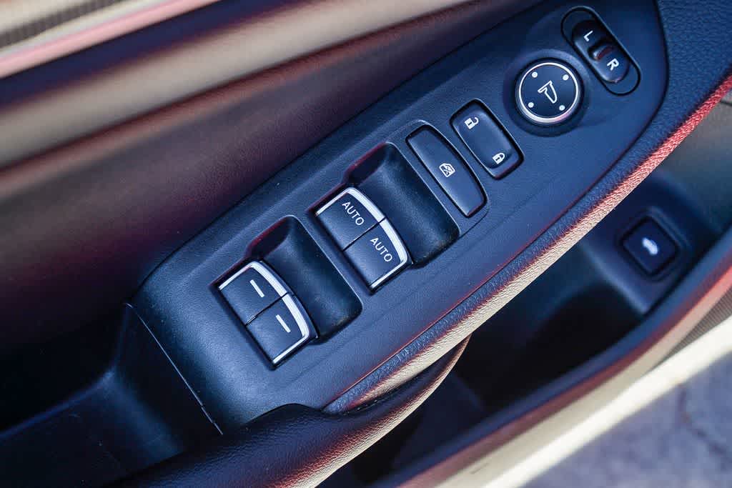 Thumbnail: 2021 Honda Accord - 18