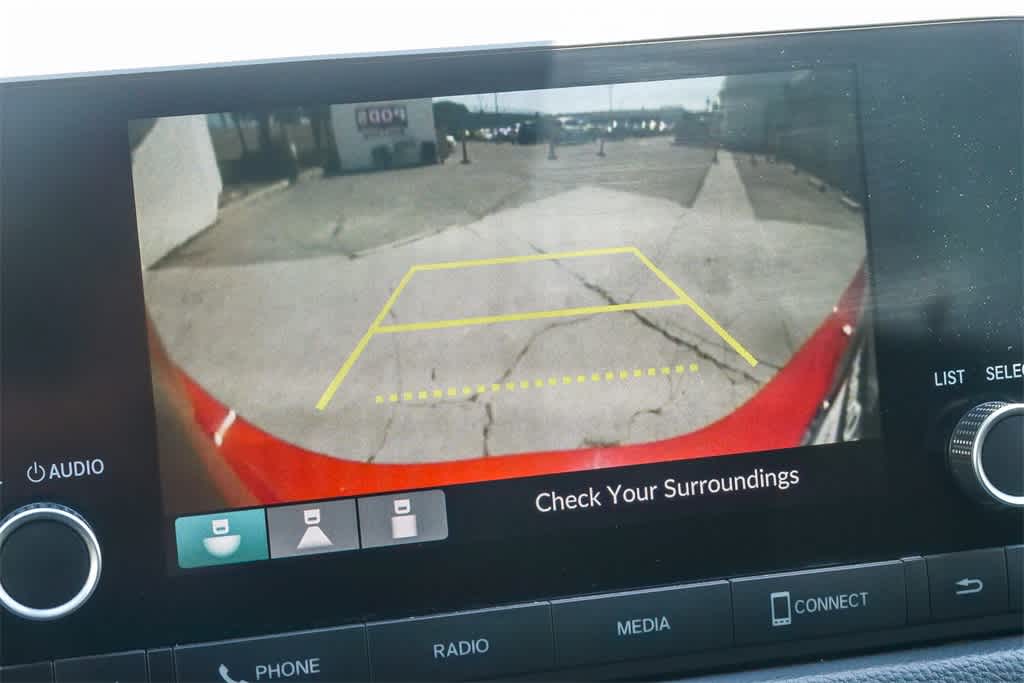 Thumbnail: 2022 Honda Civic - 24