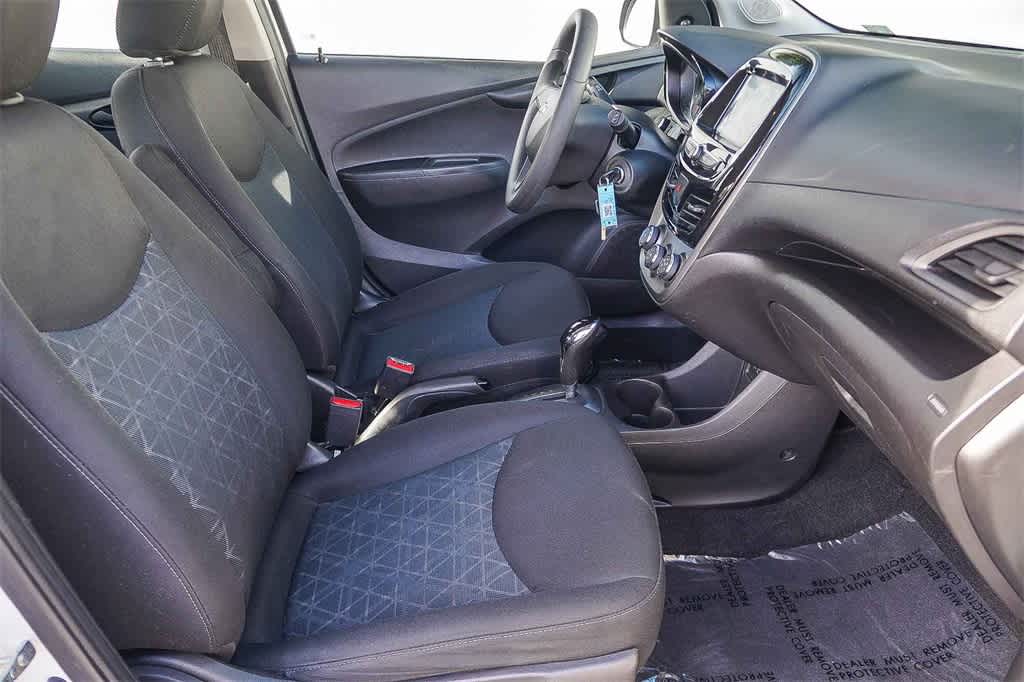 Thumbnail: 2021 Chevrolet Spark - 16