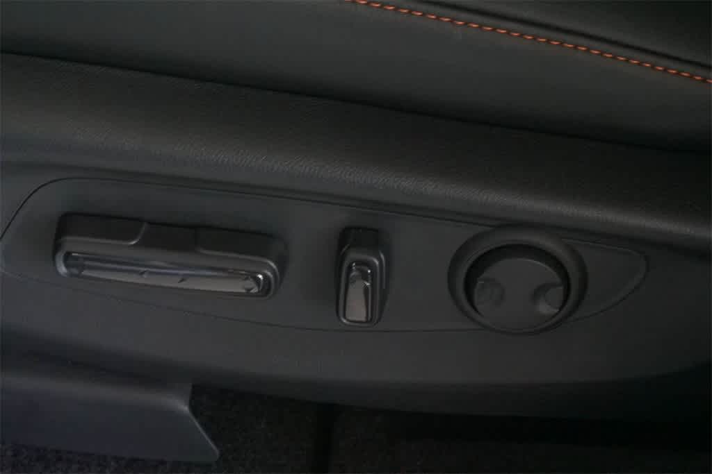 Thumbnail: 2026 Honda CR-V - 18