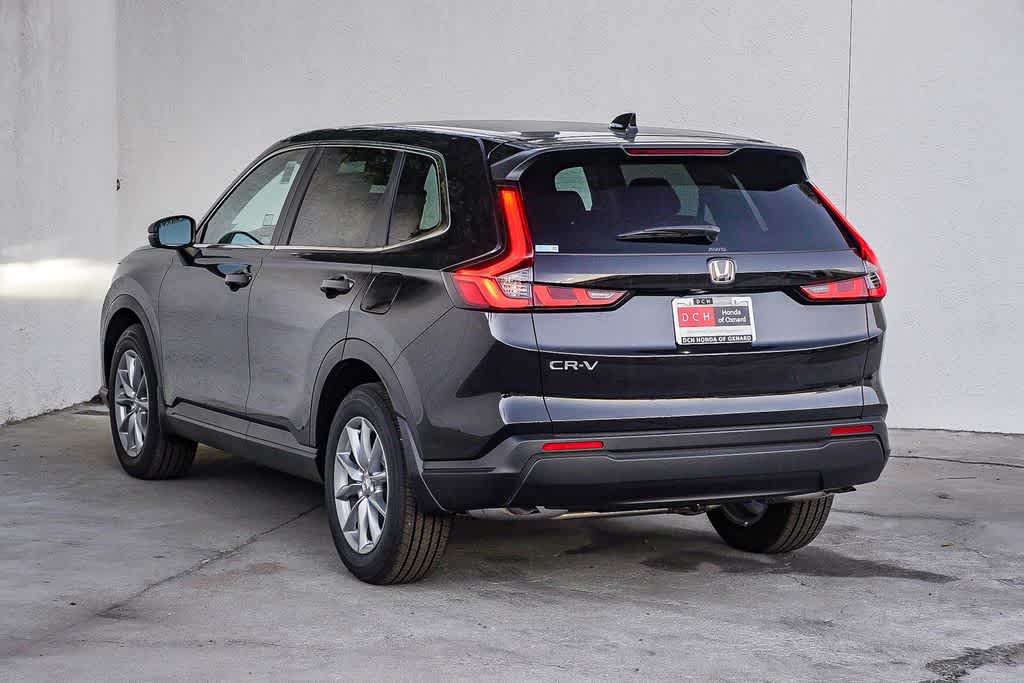 Thumbnail: 2026 Honda CR-V - 6