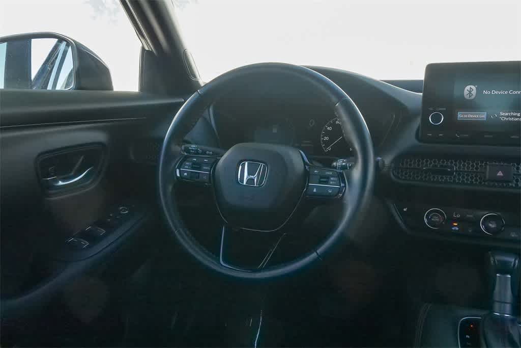 Thumbnail: 2025 Honda HR-V - 14