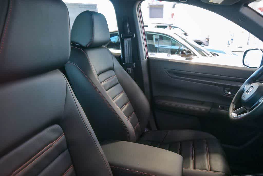 Thumbnail: 2026 Honda CR-V - 32