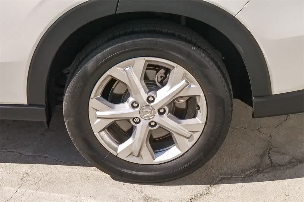 Thumbnail: 2024 Honda HR-V - 6