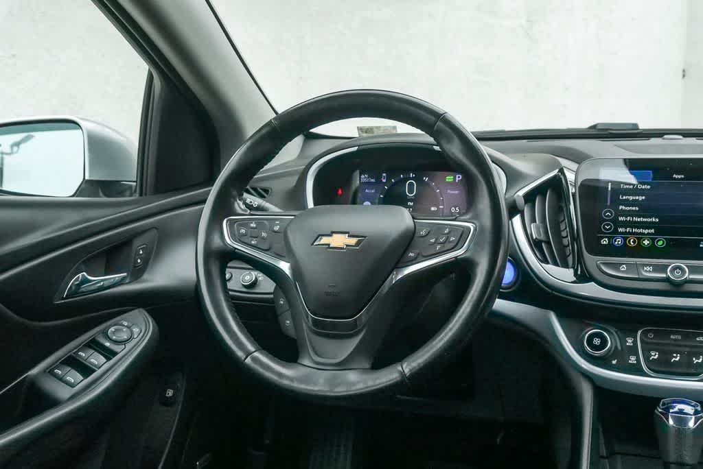 Thumbnail: 2019 Chevrolet Volt - 14
