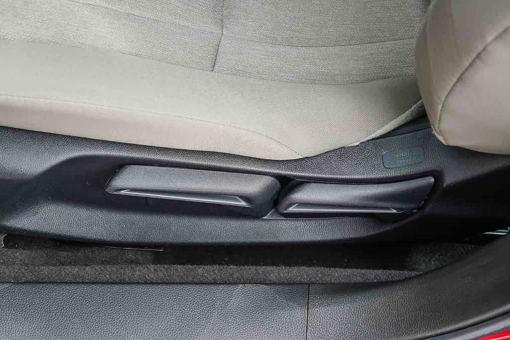 Thumbnail: 2024 Honda Accord - 22