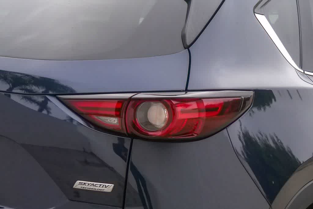 Thumbnail: 2019 Mazda CX-5 - 12