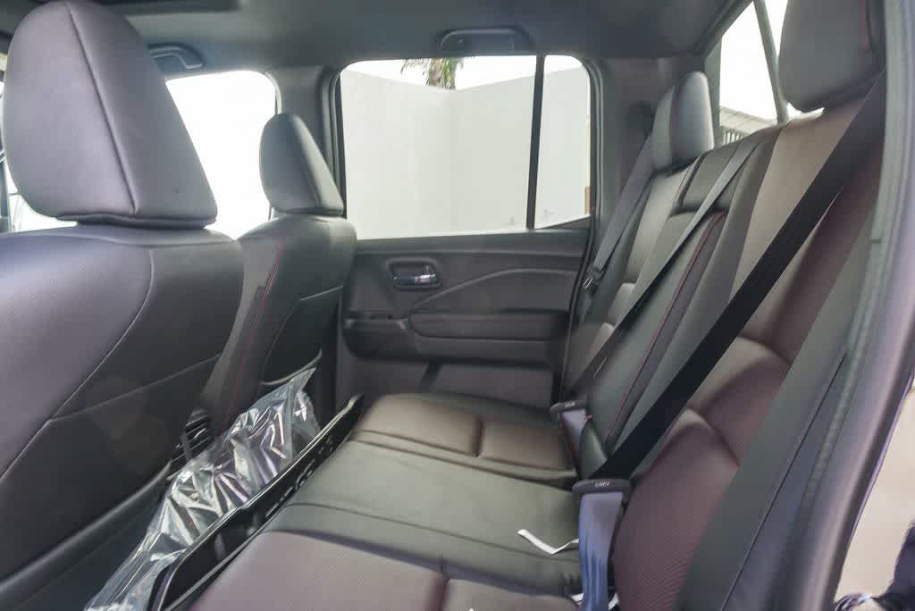 Thumbnail: 2026 Honda Ridgeline - 18