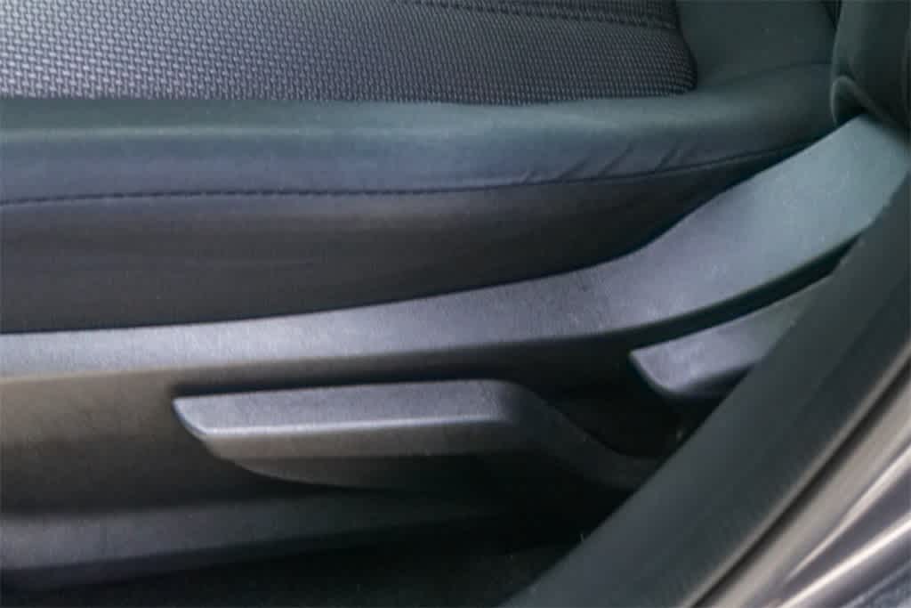 Thumbnail: 2020 Subaru Crosstrek - 20