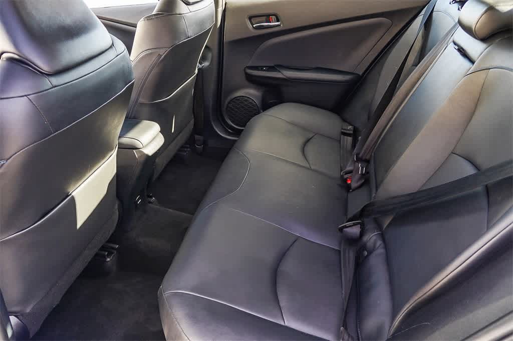 Thumbnail: 2016 Toyota Prius - 20