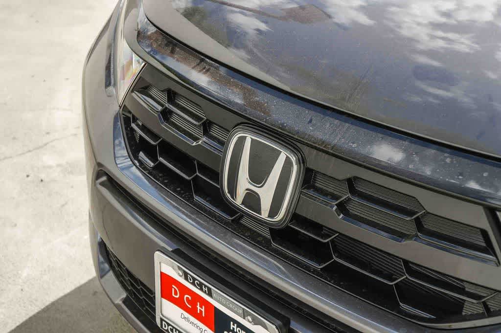 Thumbnail: 2026 Honda Odyssey - 9