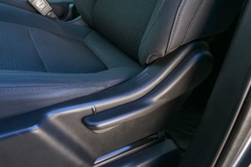 Thumbnail: 2019 Chevrolet Silverado 1500 - 20