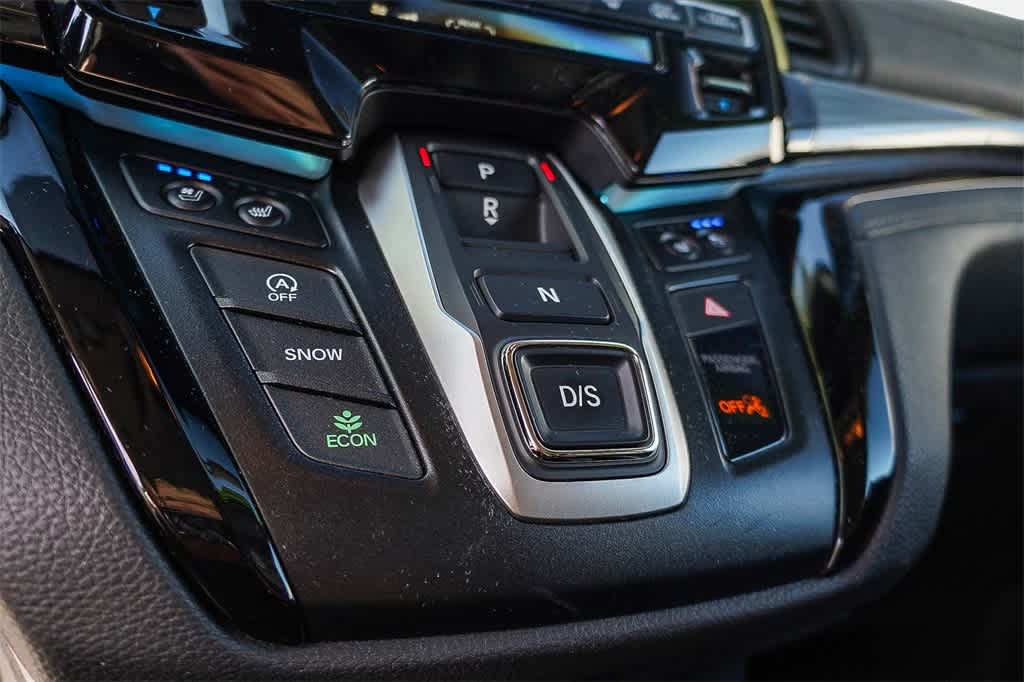 Thumbnail: 2023 Honda Odyssey - 24