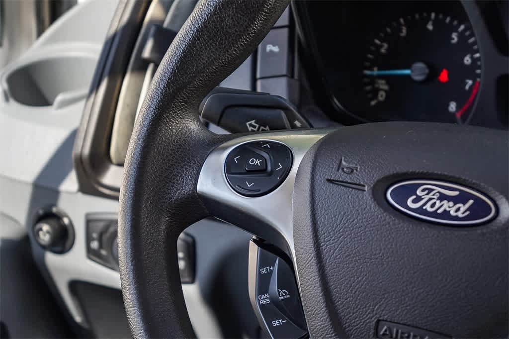 Thumbnail: 2018 Ford Transit Series - 16