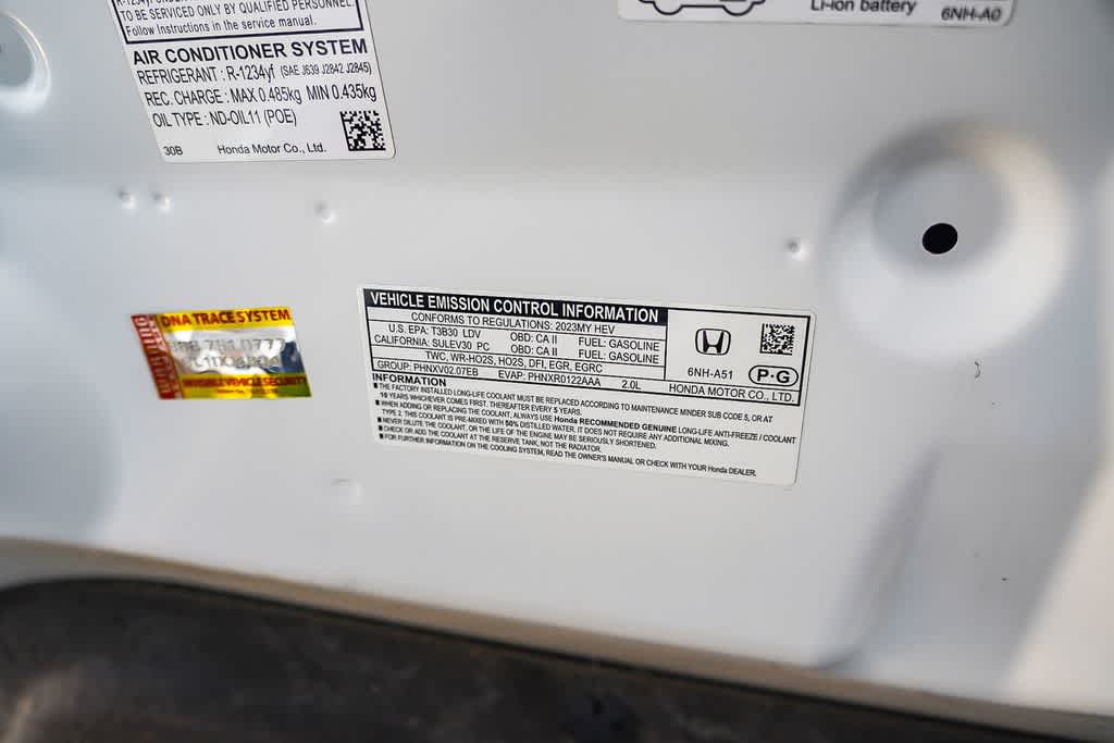 Thumbnail: 2023 Honda Accord - 25