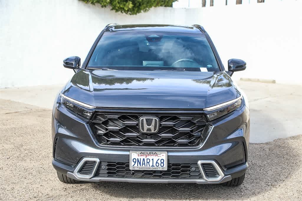 Thumbnail: 2025 Honda CR-V - 2