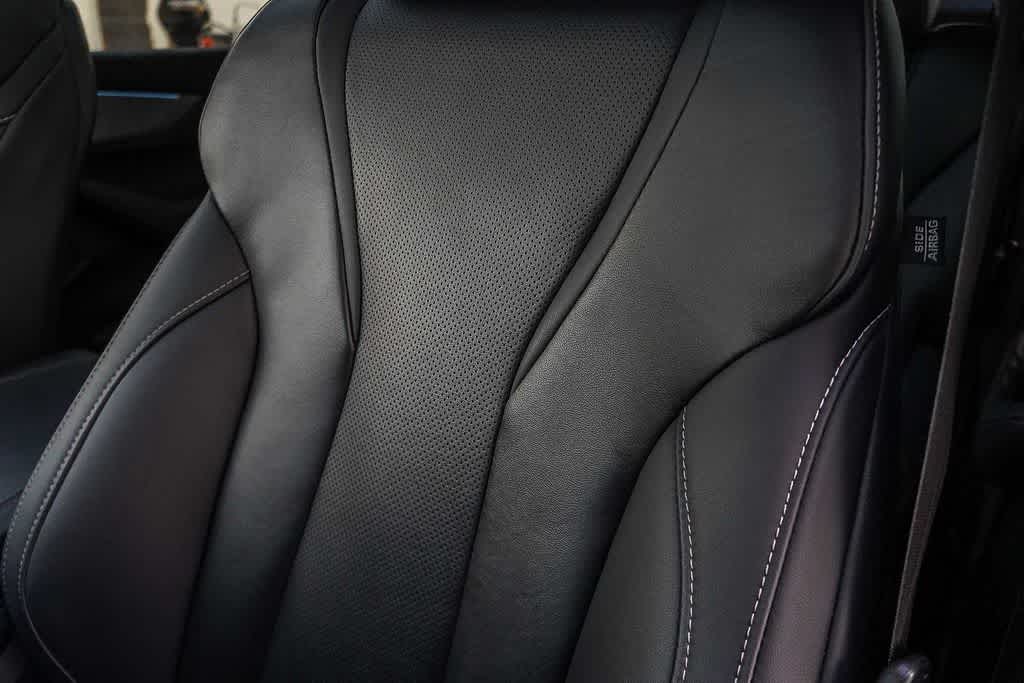 Thumbnail: 2023 Acura MDX - 28