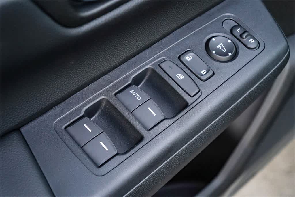 Thumbnail: 2026 Honda CR-V - 24