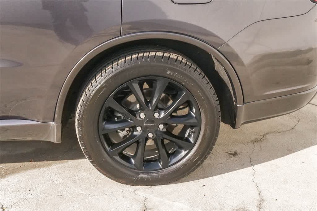 Thumbnail: 2018 Dodge Durango - 6