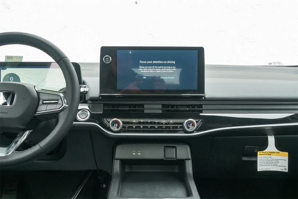 Thumbnail: 2026 Honda Prologue - 11