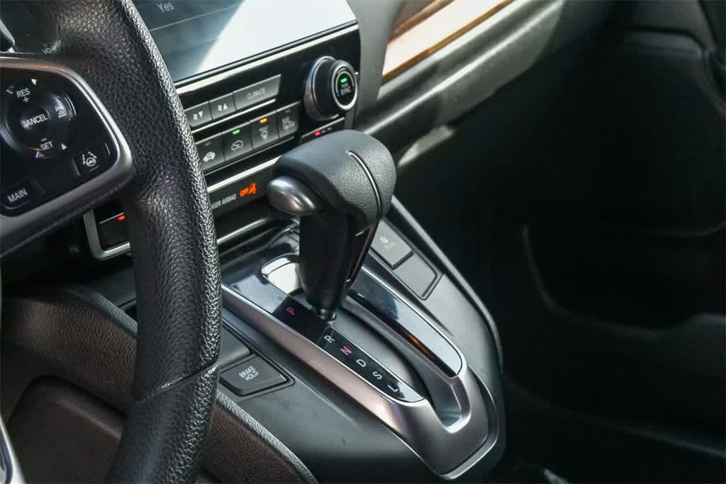 Thumbnail: 2019 Honda CR-V - 17