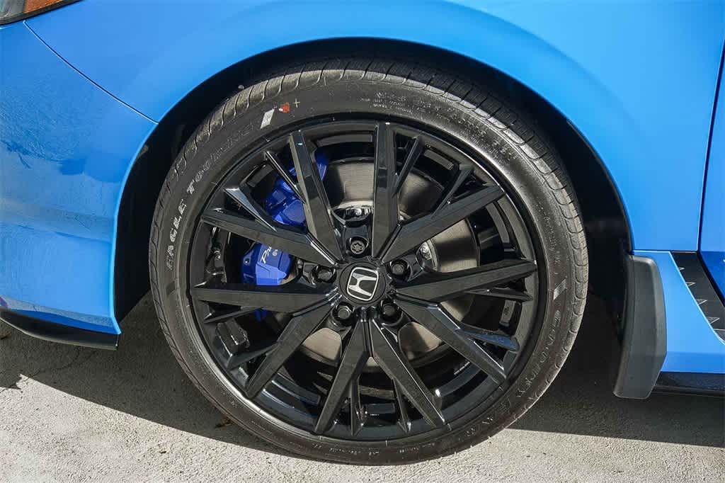 Thumbnail: 2026 Honda  - 10