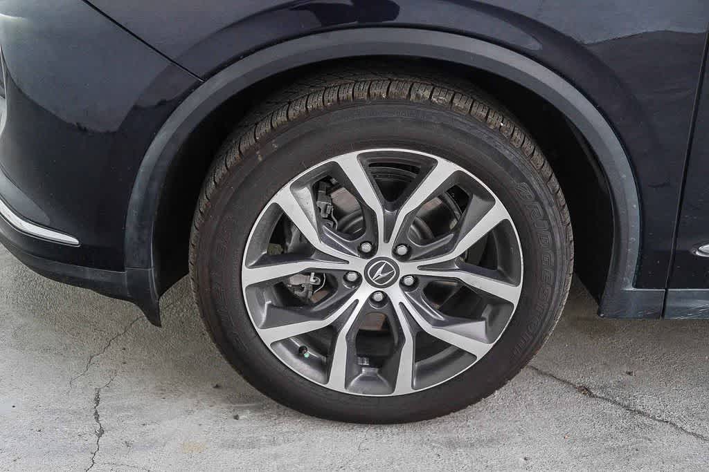 Thumbnail: 2023 Acura MDX - 10