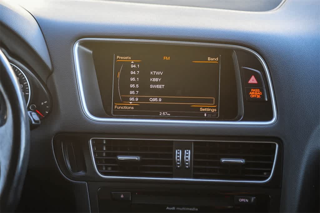 Thumbnail: 2016 Audi Q5 - 13