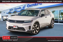 2025 Honda Prologue Elite SUV