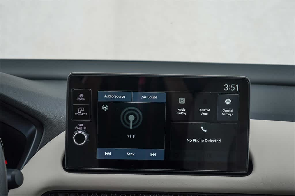 Thumbnail: 2026 Honda HR-V - 15