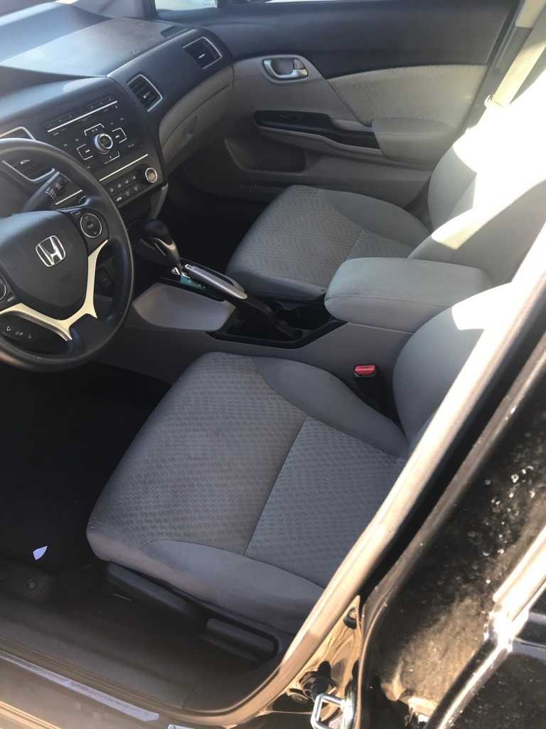 Thumbnail: 2015 Honda Civic - 2