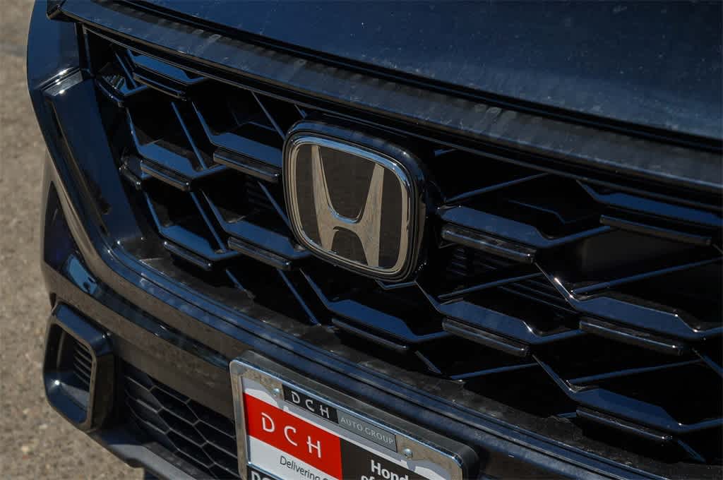 Thumbnail: 2026 Honda CR-V - 9