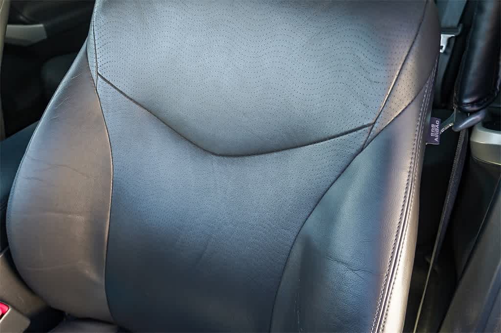 Thumbnail: 2010 Toyota Prius - 27