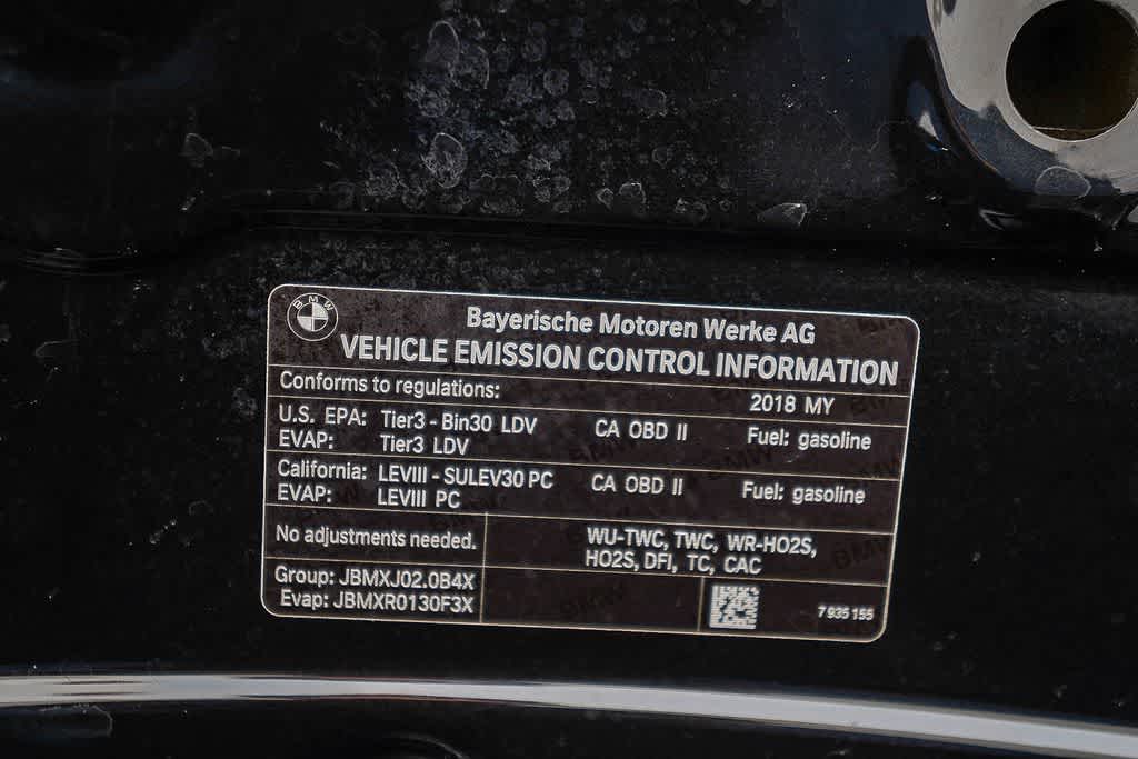 Thumbnail: 2018 BMW 3 Series - 31