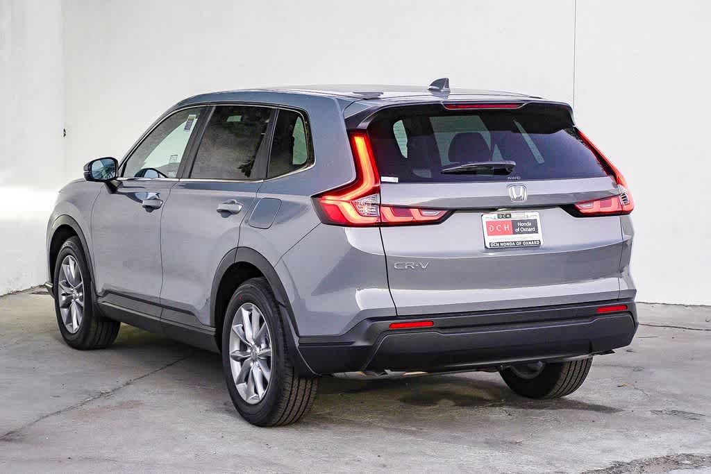 Thumbnail: 2026 Honda CR-V - 6