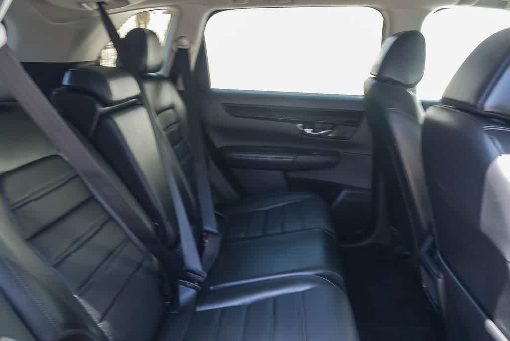 Thumbnail: 2023 Honda CR-V - 15