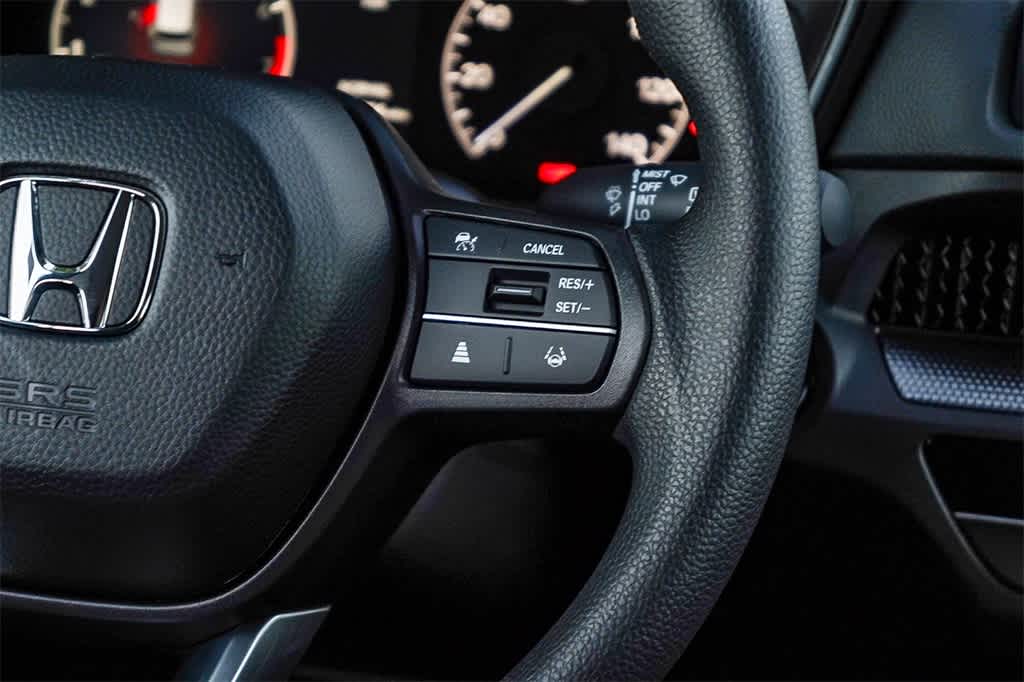 Thumbnail: 2026 Honda CR-V - 19